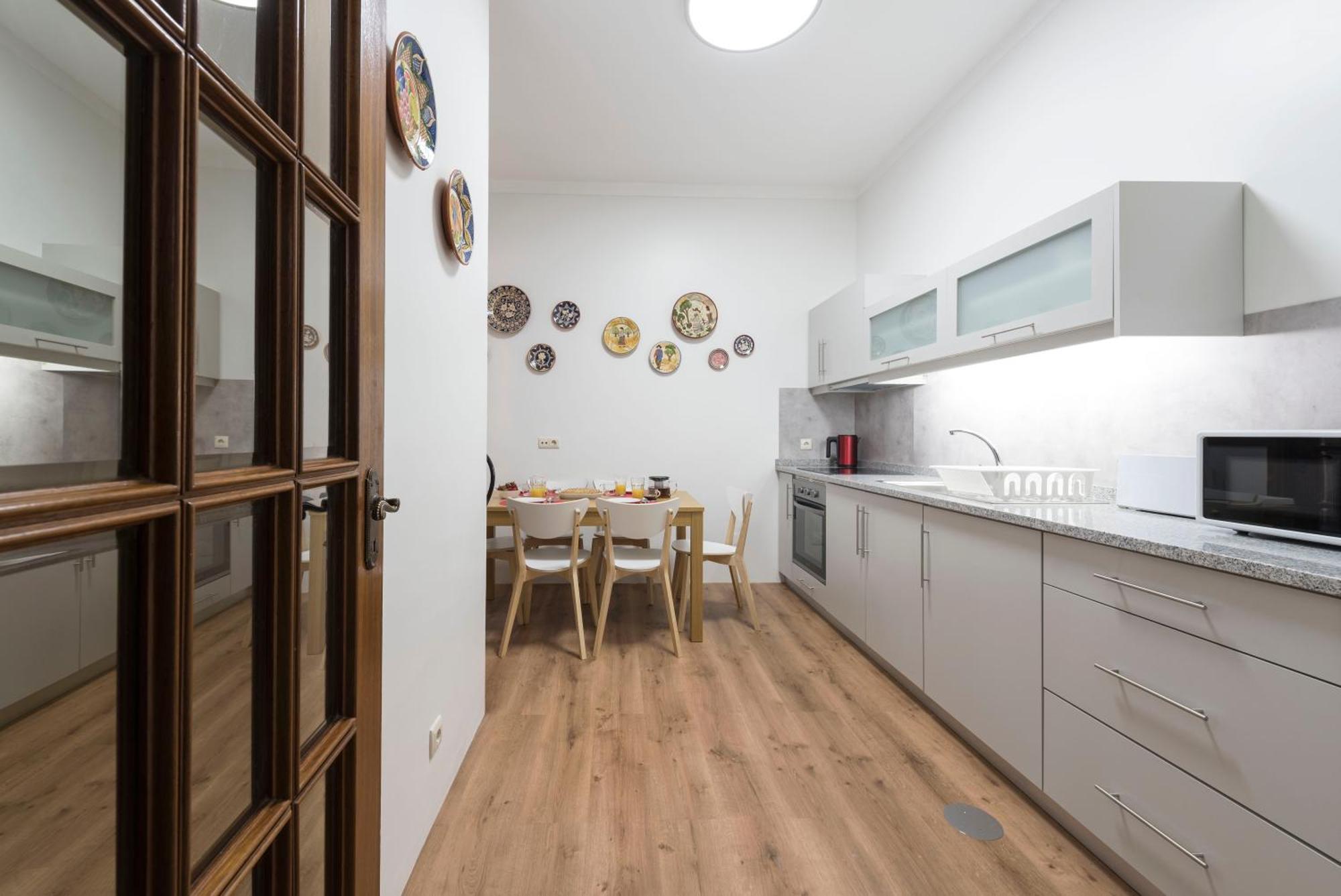 Lovelystay - Heritage Collection House With 4Bedrooms Porto Exterior photo